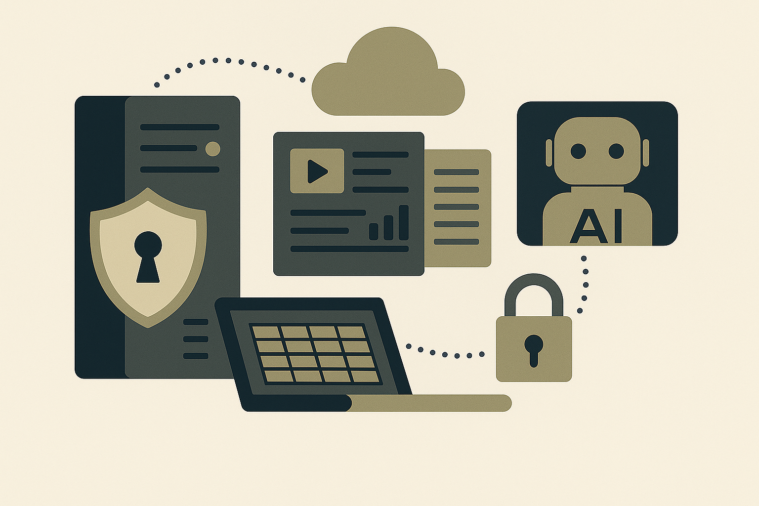 Enterprise deployment